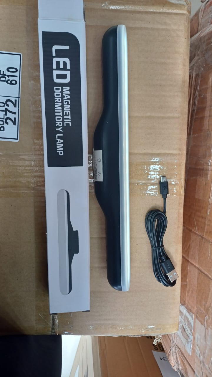 Miniatura 4 de Lampara Led Magnetica Recargable